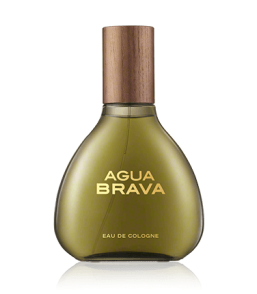 Antonio Puig Agua Brava Eau de Cologne Spray (100 ml)