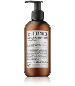 L:A BRUKET Hair Care 231 Conditioner Birch (240 ml)