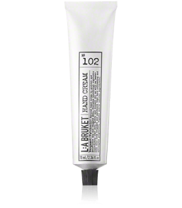 L:A BRUKET Hand Cream 102 Bergamot/Patchouli (70 ml)