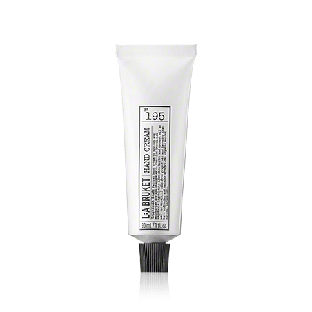 L:A BRUKET Hand Cream 195 Grapefruit Leaf (30 ml)
