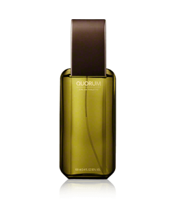 Antonio Puig Quorum Eau de Toilette Spray (100 ml)