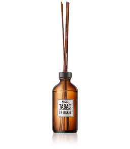 L:A BRUKET Home Fragrance 203 Room Diffuser Tabac (200 ml)