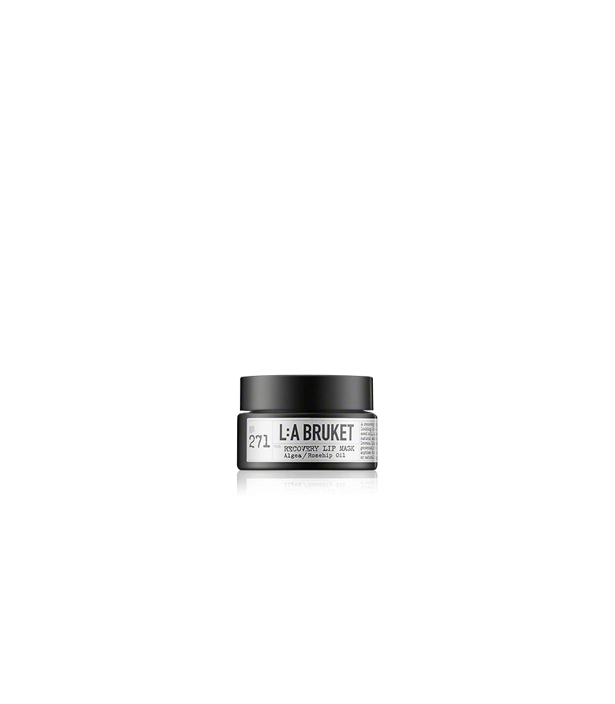 L:A BRUKET Lip Care 271 Recovery Lip Mask (15 g)