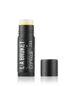 L:A BRUKET Lip Care 311 Goodnight Lip Balm Orange/Blossom (14 g)