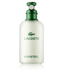 Lacoste Booster Classic Eau de Toilette Spray (125 ml)