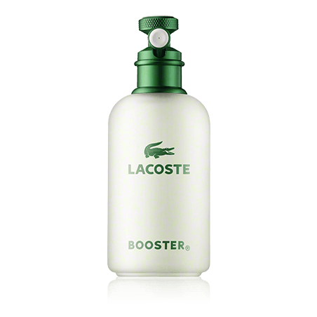Lacoste Booster Classic Eau de Toilette Spray (125 ml)