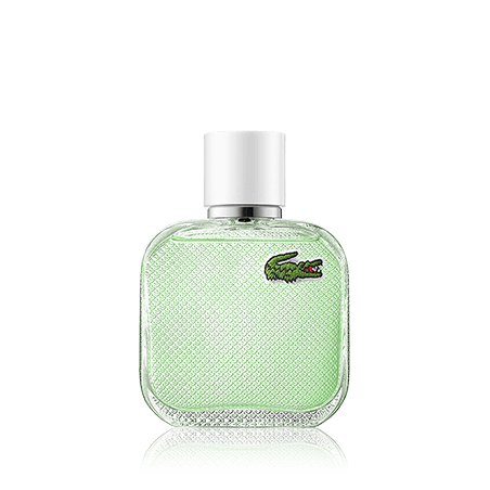 Lacoste Eau de Lacoste L.12.12. Blanc Eau Fraîche Eau de Toilette Spray (50 ml)