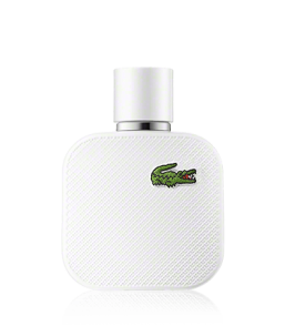 Lacoste Eau de Lacoste L.12.12. Blanc Eau de Toilette Spray (50 ml)