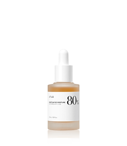 Anua Heartleaf 80% Moisture Soothing Ampoule (30 ml)