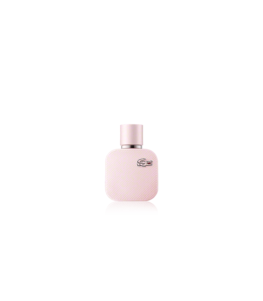 Lacoste Eau de Lacoste L12.12. Female Rose Eau de Parfum Spray (35 ml)