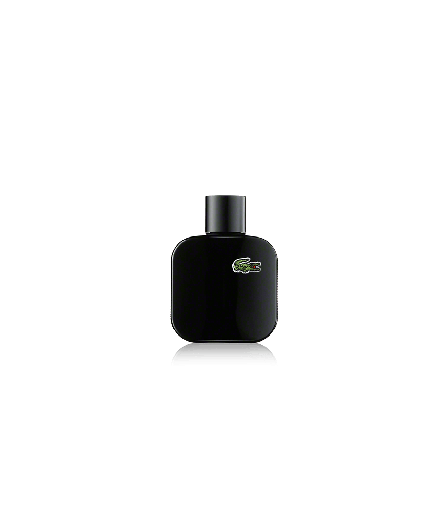 Lacoste Eau de Lacoste L.12.12. Noir Eau de Toilette Spray (50 ml)
