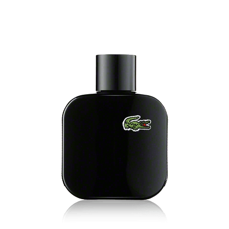 Lacoste Eau de Lacoste L.12.12. Noir Eau de Toilette Spray (50 ml)