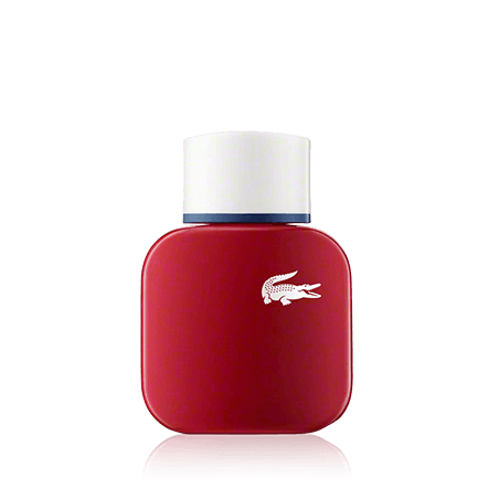Lacoste Eau de Lacoste L.12.12. pour Elle French Panache Eau de Toilette Spray (50 ml)