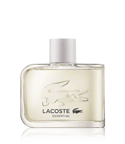 Lacoste Essential pour Homme Eau de Toilette Spray (75 ml)