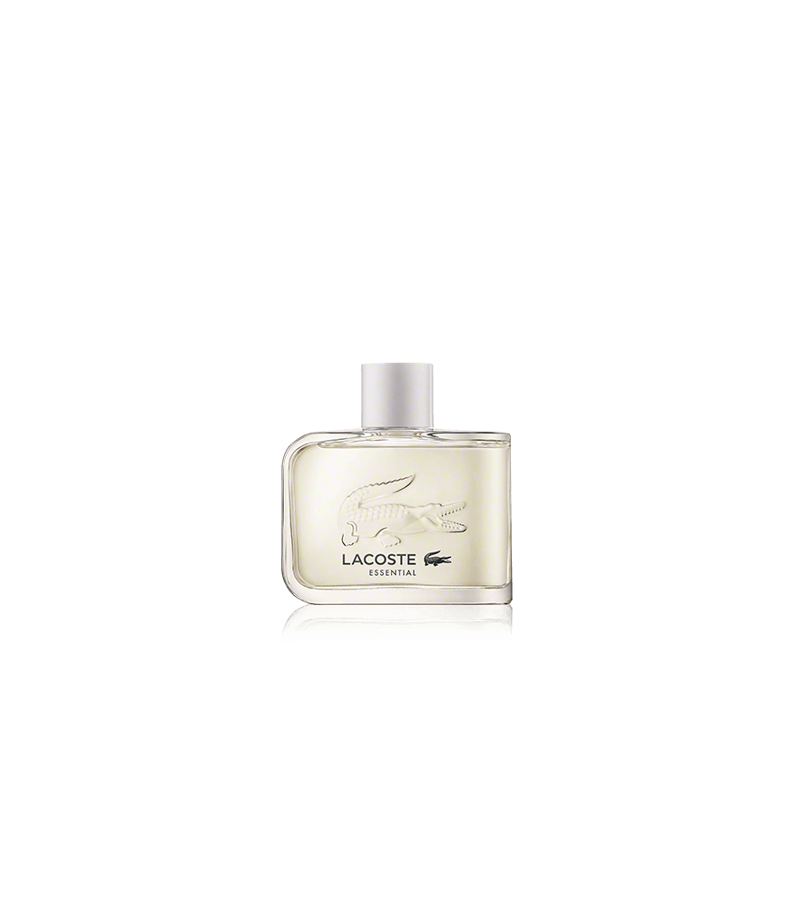 Lacoste Essential pour Homme Eau de Toilette Spray (75 ml)