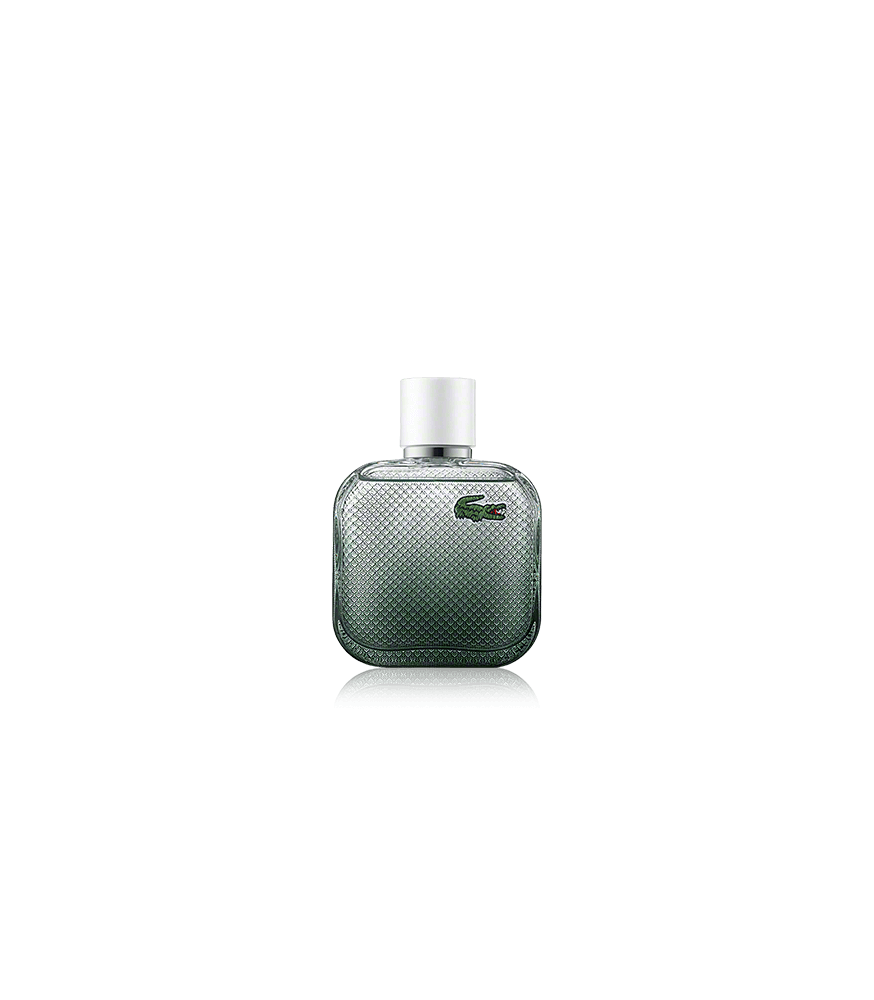 Lacoste L.12.12. Blanc Eau Intense Eau de Toilette Spray (50 ml)