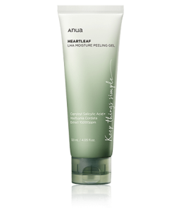 Anua Heartleaf LHA Moisture Peeling Gel (120 ml)