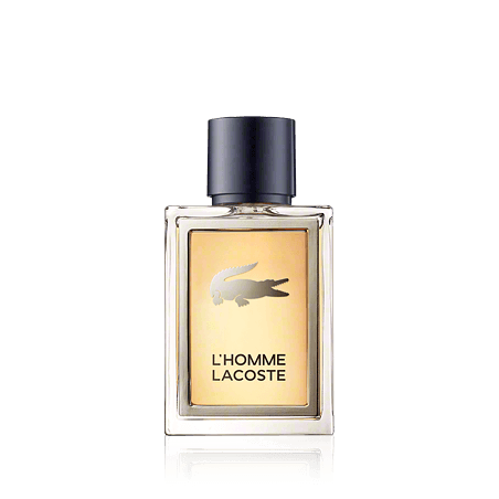 Lacoste L' Homme Eau de Toilette Spray (50 ml)