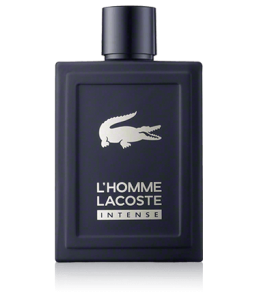 Lacoste L' Homme Intense Eau de Toilette Spray (150 ml)