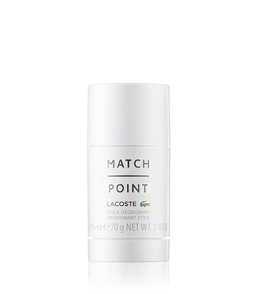 Lacoste Match Point Deodorant Stick (75 ml)