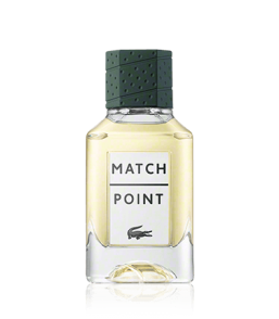 Lacoste Match Point Eau de Cologne Spray (50 ml)