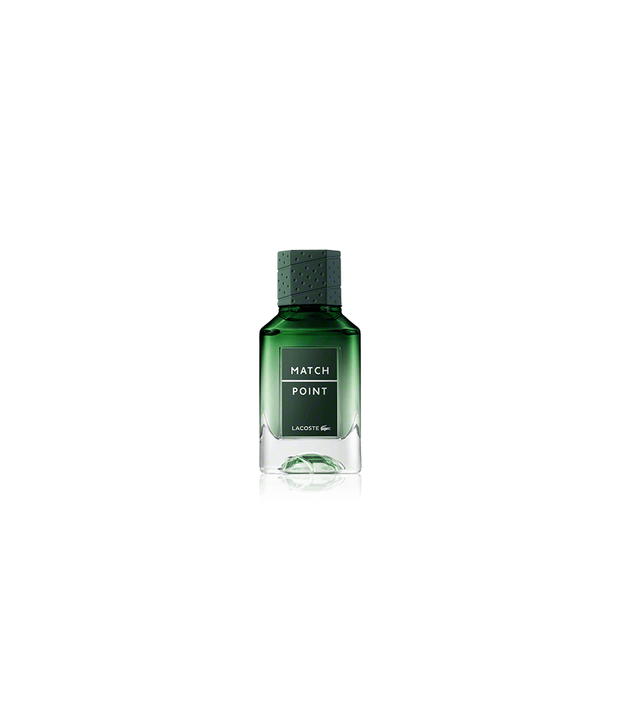 Lacoste Match Point Eau de Parfum Spray (50 ml)