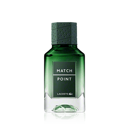Lacoste Match Point Eau de Parfum Spray (50 ml)