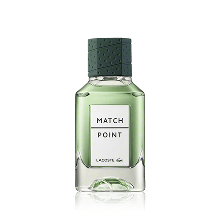 Lacoste Match Point Eau de Toilette Spray (50 ml)