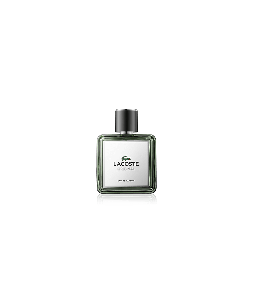 Lacoste Original Eau de Parfum Spray (60 ml)