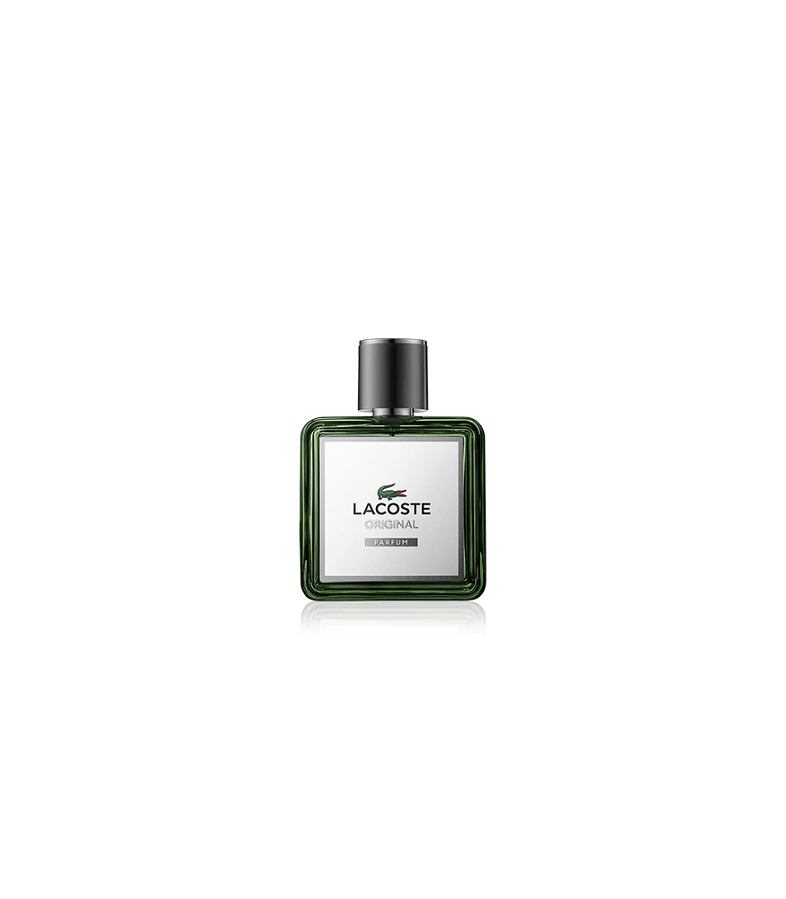 Lacoste Original Parfum Spray (60 ml)