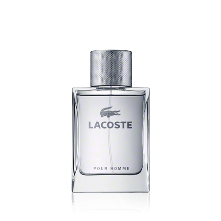 Lacoste pour Homme Eau de Toilette Spray (50 ml)