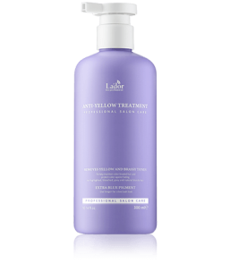 La'dor Hair Care Anti-Yellow Treatment (300 ml)