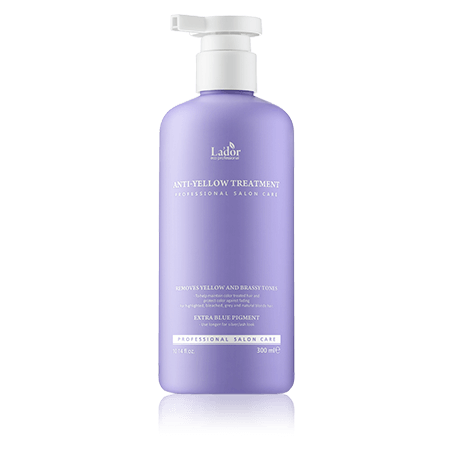 La'dor Hair Care Anti-Yellow Treatment (300 ml)