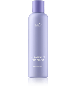 La'dor Hair Care Keratin LPP Shampoo Osmanthus (200 ml)