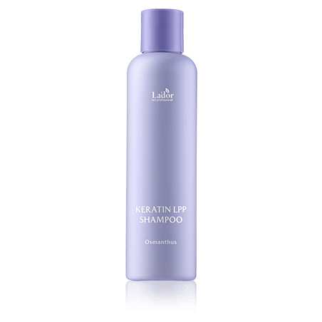 La'dor Hair Care Keratin LPP Shampoo Osmanthus (200 ml)