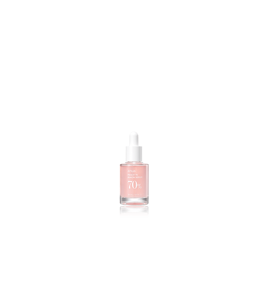 Anua Peach 70% Niacin Serum (30 ml)