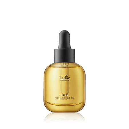 La'dor Perfumed Hair Oil 02 Hinoki (30 ml)