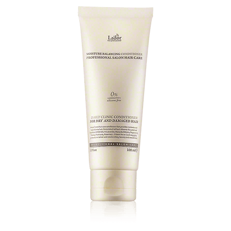 La'dor Scalp Care Moisture Balancing Conditioner (100 ml)