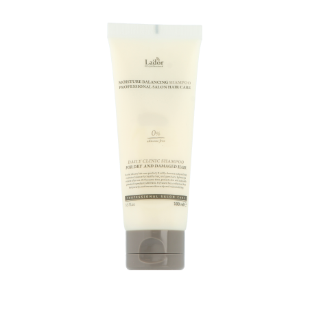La'dor Scalp Care Moisture Balancing Shampoo (100 ml)