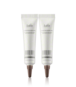 La'dor Scalp Care Scalp Scaling Spa (4 x 15 g)