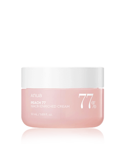 Anua Peach 77% Niacin Enriched Cream (50 ml)