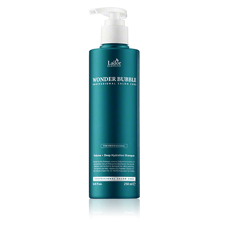 La'dor Wonder Bubble Shampoo (250 ml)