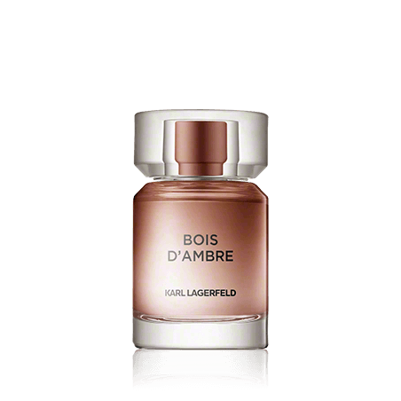 Lagerfeld Bois d'Ambre Eau de Toilette Spray (50 ml)