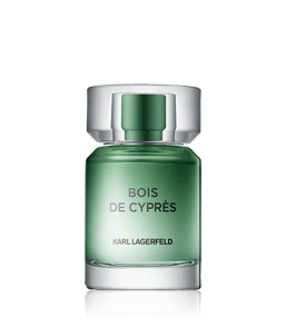Lagerfeld Bois de Cyprès Eau de Toilette Spray (50 ml)