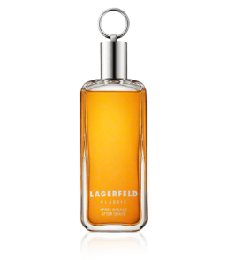 Lagerfeld Classic Aftershave Lotion (100 ml)