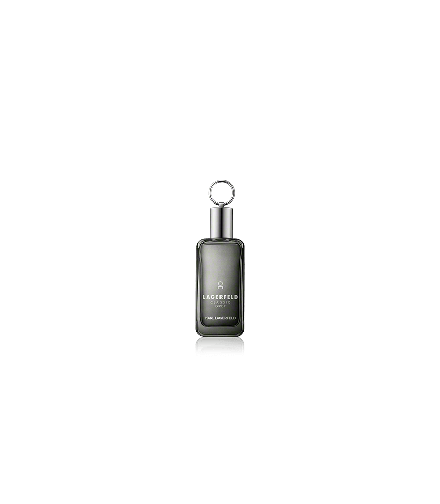 Lagerfeld Classic Grey Eau de Toilette Spray (50 ml)