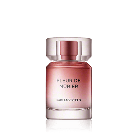 Lagerfeld Fleur de Mûrier Eau de Parfum Spray (50 ml)