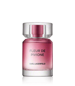 Lagerfeld Fleur de Pivoine Eau de Parfum Spray (50 ml)