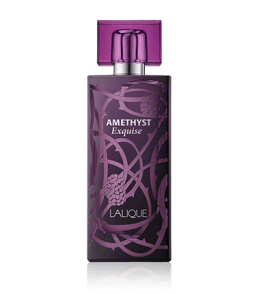 Lalique Amethyst Exquise Eau de Parfum Spray (100 ml)
