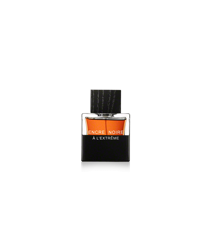 Lalique Encre Noire à L'Extrême Eau de Parfum Spray (100 ml)